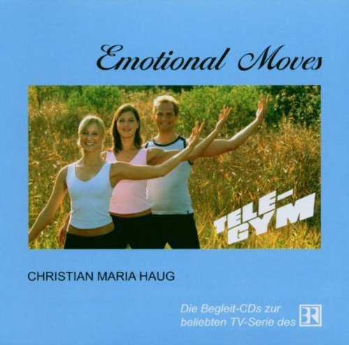 Emotional Moves (Tele-Gym 25) Soundtracks & Musicals