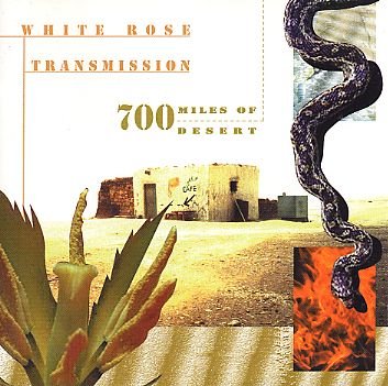 700 Miles of Desert Alternative & Indie