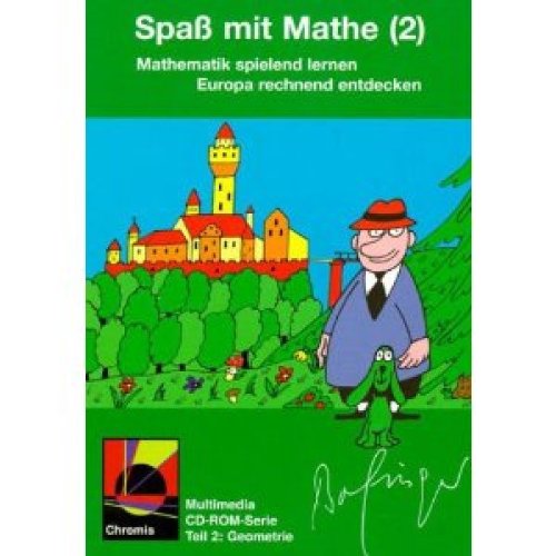 Spaß mit Mathe - Die Burg von König Siebeneck Other software