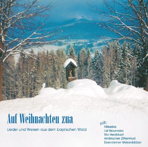 Auf Weihnachten Zua Other music genres