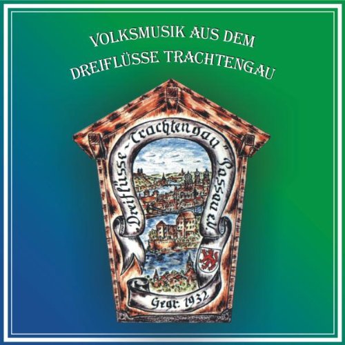 Volksmusik aus dem Dreifl.Gau German Schlager & Volksmusik