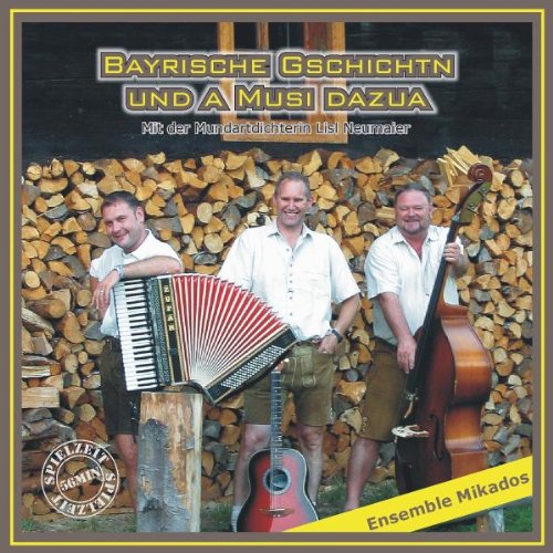 Bayr.Gschichtn und a Musi German Schlager & Volksmusik