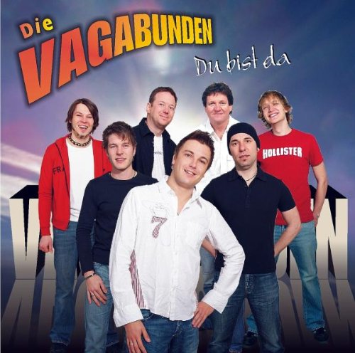 Du Bist Da Pop
