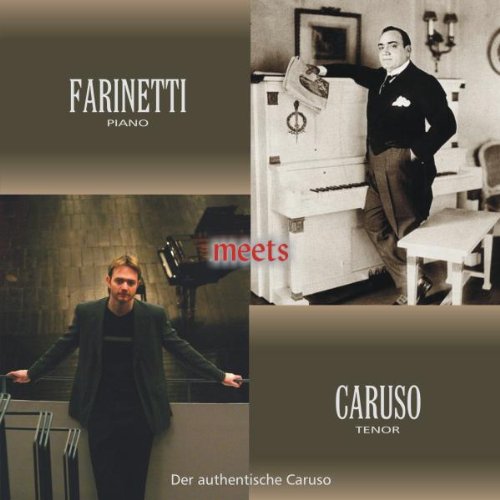 Product Image: Farinetti Meets Caruso