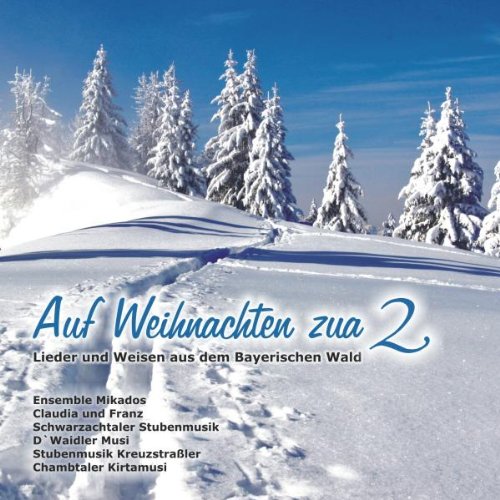 Auf Weihnachten Zua 2 Other music genres