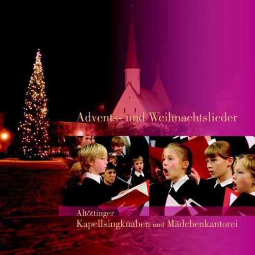 Advent-und Weihnachtslieder Other music genres