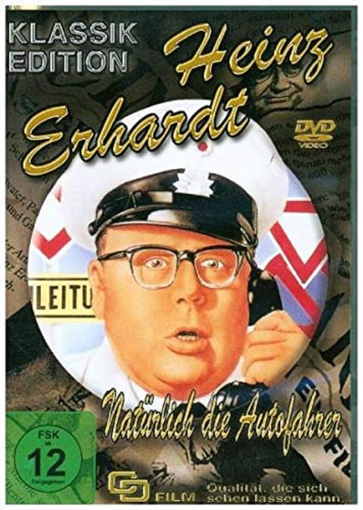 Natürlich die Autofahrer Films