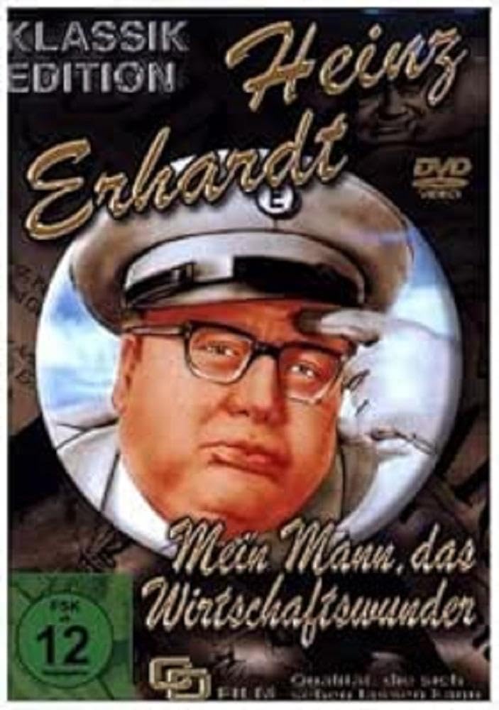 Mein Mann, das Wirtschaftswunder Films