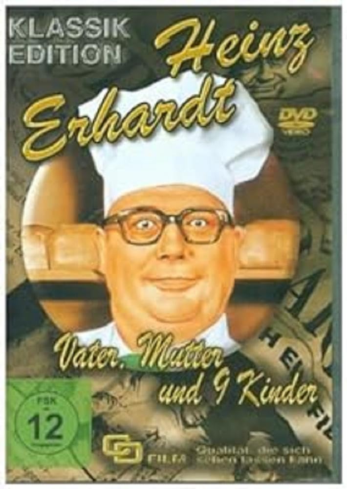 Vater, Mutter und 9 Kinder Movies