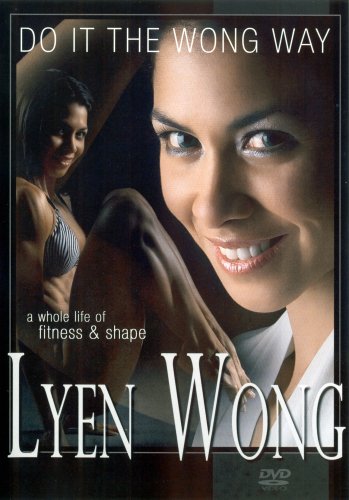 Lyen Wong - Fitness & Shape Films