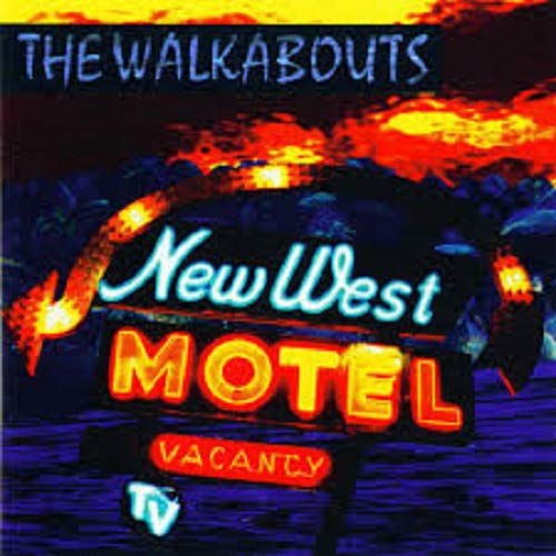 Product Image: New West Motel
