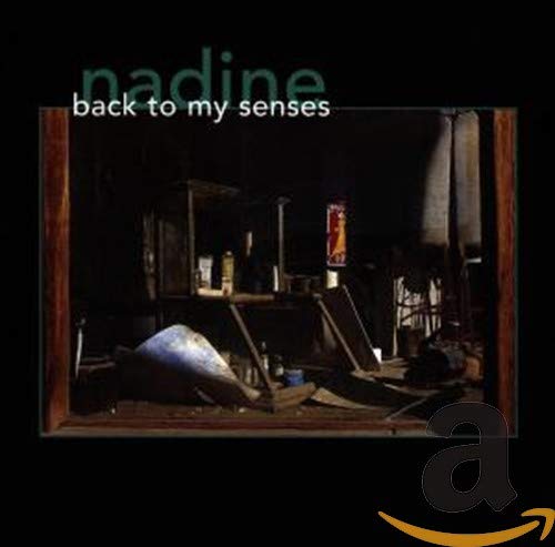 Product Image: Back to My Senses
