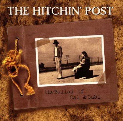 The Ballad of Cal&Cubi Pop