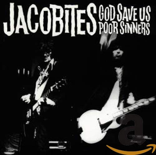 Product Image: God Save Us Poor Sinners