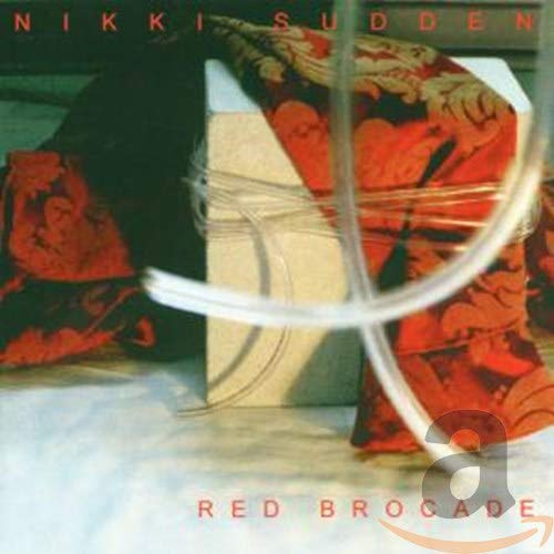 Red Brocade Alternative & Indie