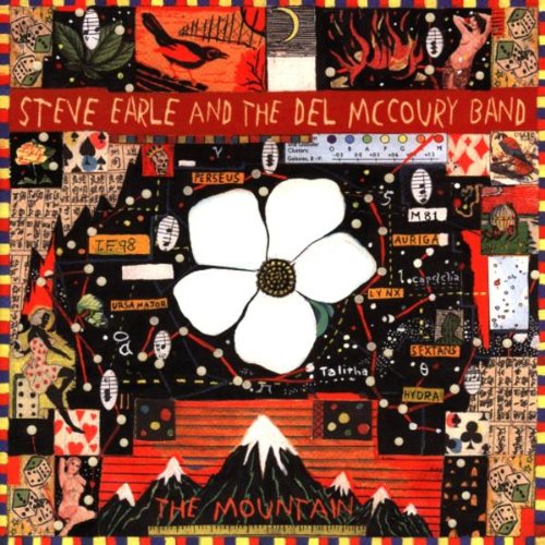 The Mountain Country & Folk