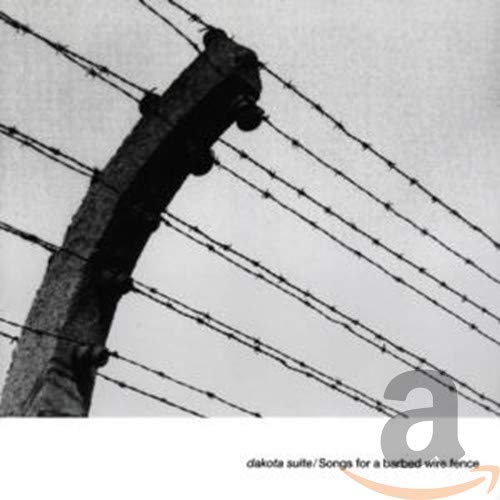 Songs for Barbed Wired Fences Alternative & Indie