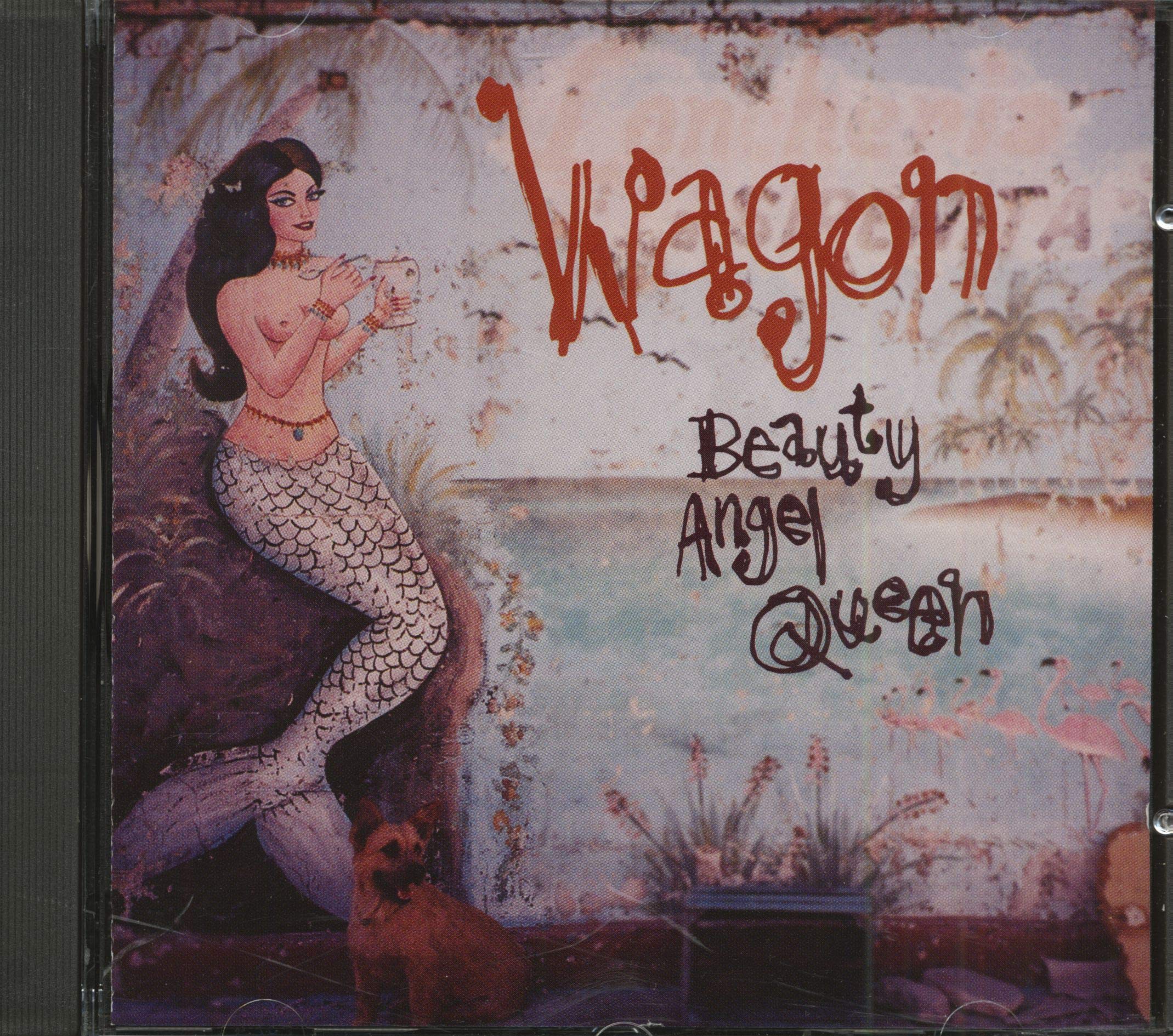 Product Image: Beauty Angel Queen