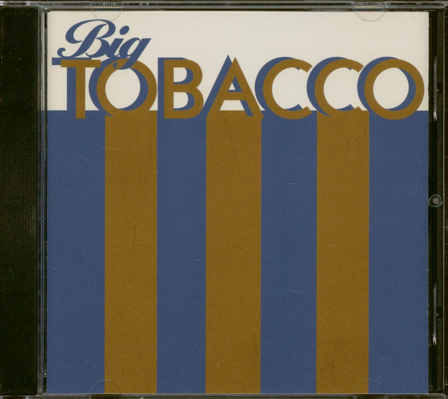 Big Tobacco Alternative & Indie
