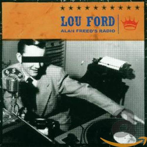 Alan Freed'S Radio Alternative & Indie