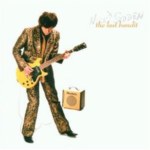 The Last Bandit Alternative & Indie