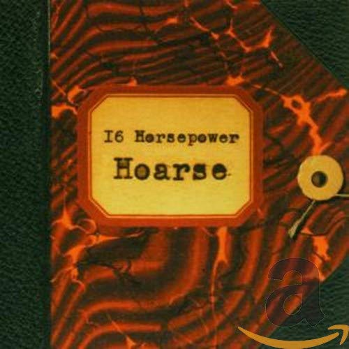 Hoarse Alternative & Indie