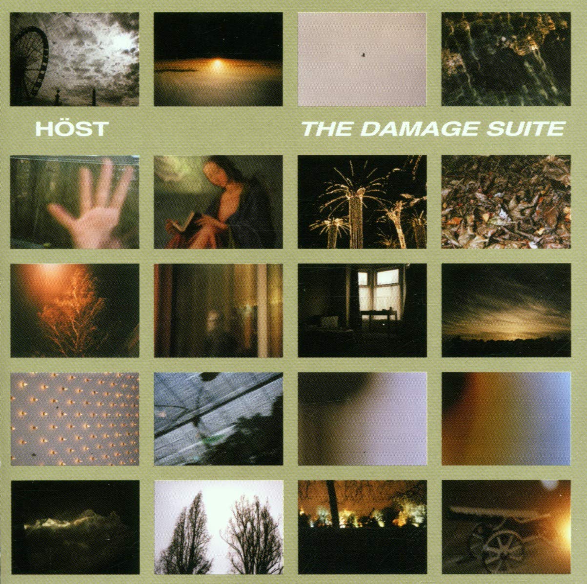 The Damage Suite Alternative & Indie