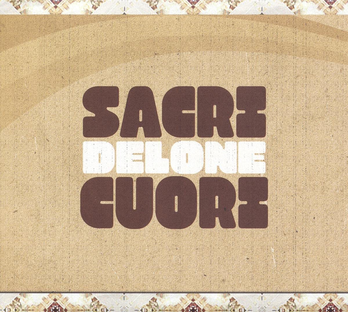 Delone Alternative & Indie