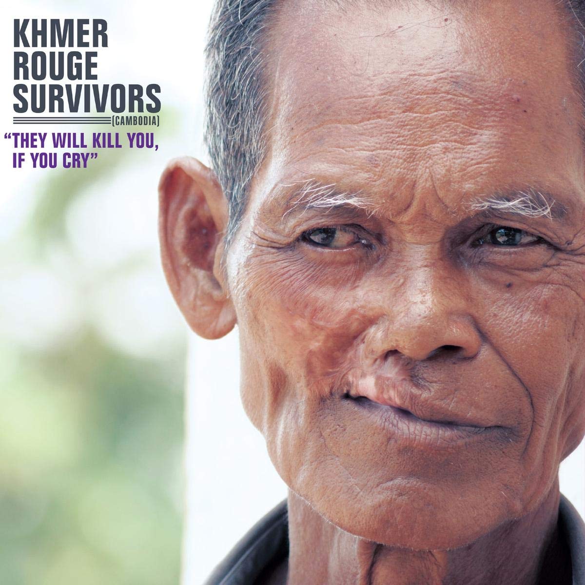 Khmer Rouge Survivors:They Will Kill You,If You C Pop