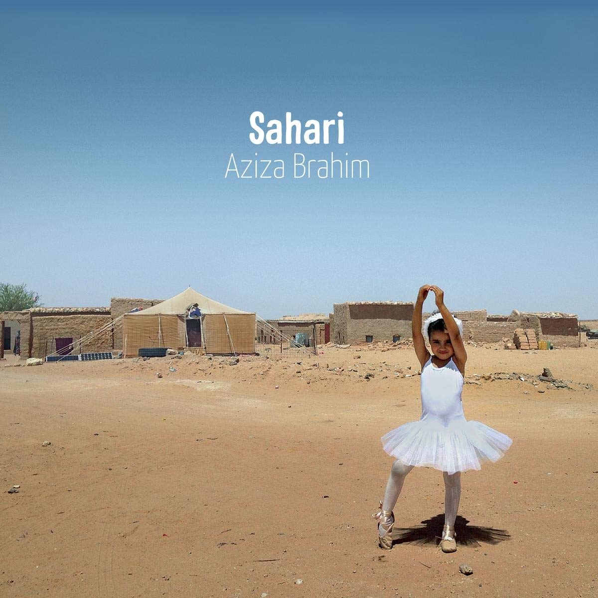 Sahari Pop