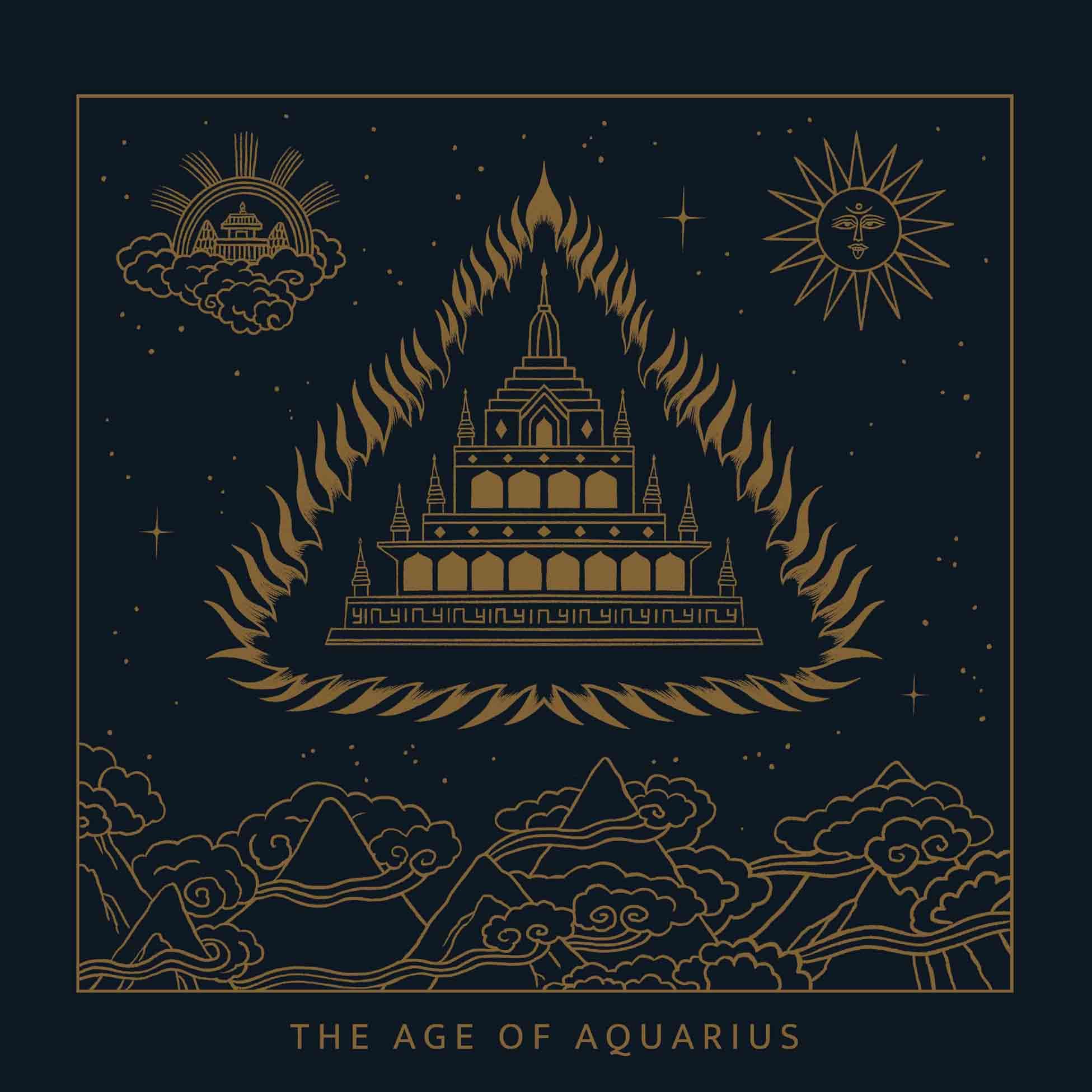 The Age of Aquarius Rock
