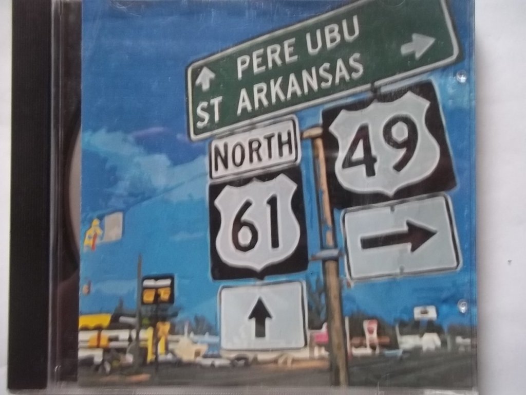 St.Arkansas Alternative & Indie