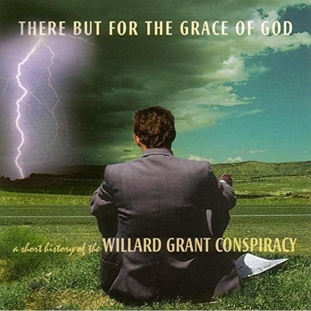 There But for the Grace of God/Short History Alternative & Indie