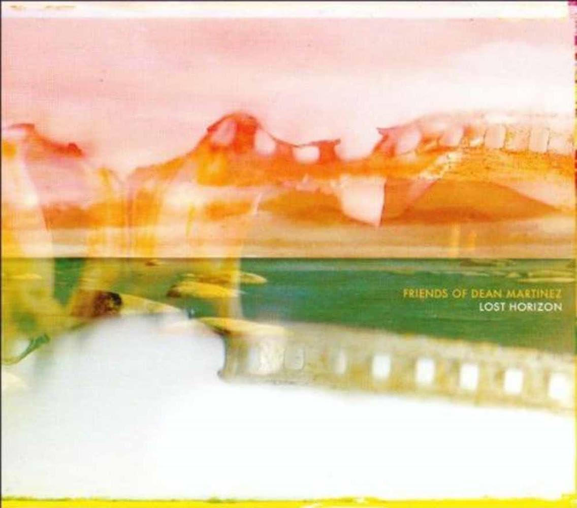Lost Horizon Other music genres