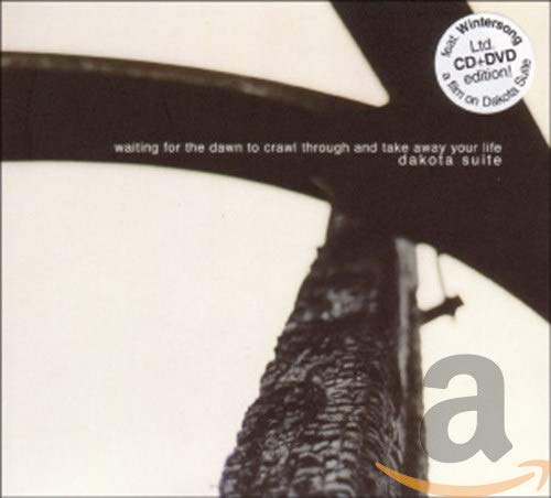 Waiting for the Dawn to Crawl Through and Take Away your Life (CD + DVD) Alternative & Indie
