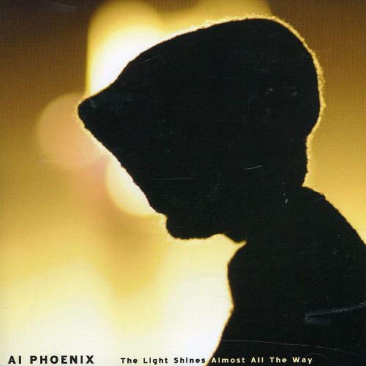 The Light Shines Almonst All The Way Alternative & Indie