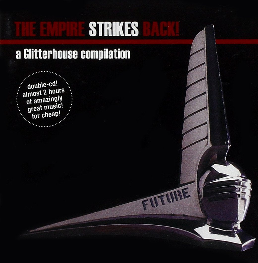 Product Image: The Empire Strikes Back!