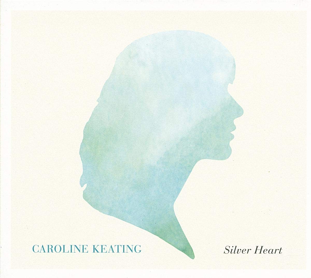 Silver Heart Rock