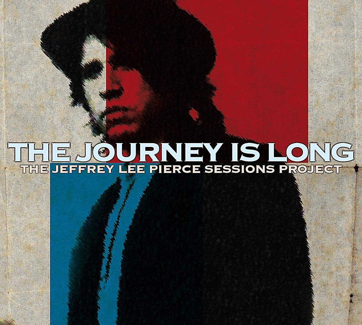 The Journey Is Long Alternative & Indie