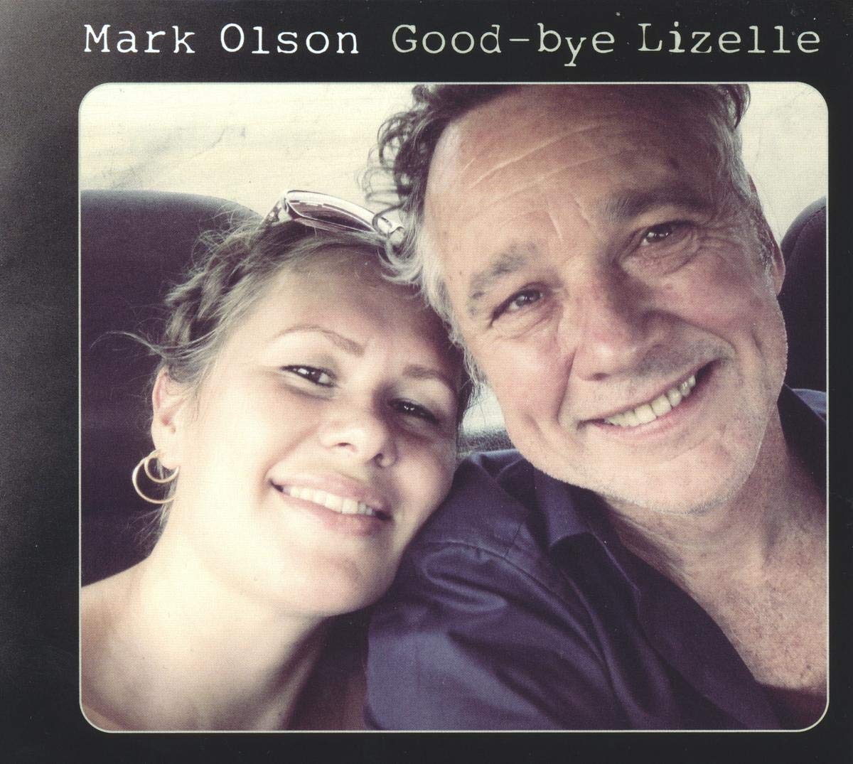 Product Image: Good-bye Lizelle