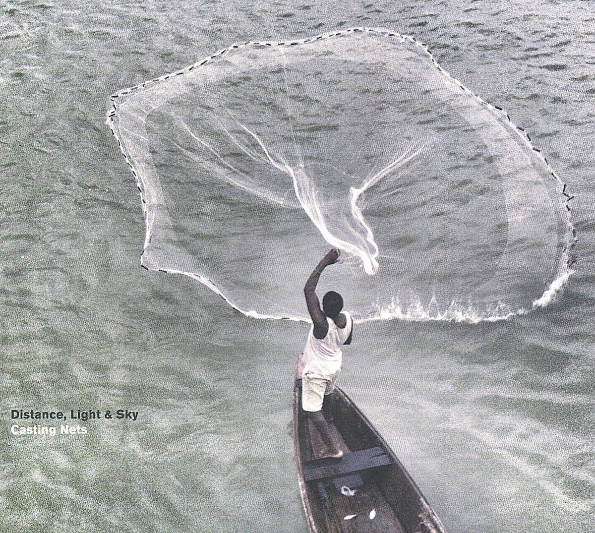 Casting Nets Rock