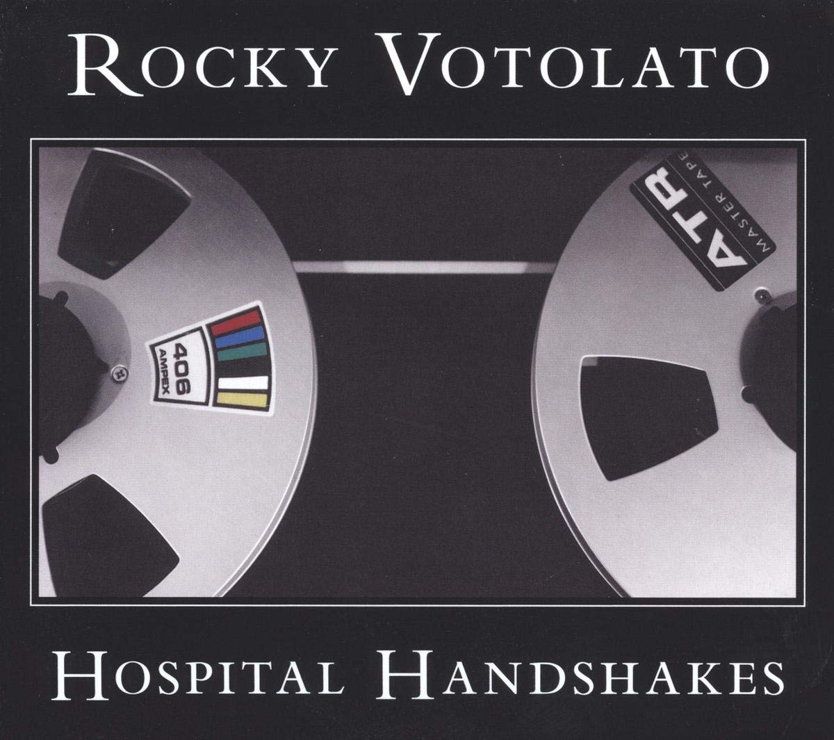 Hospital Handshakes Alternative & Indie
