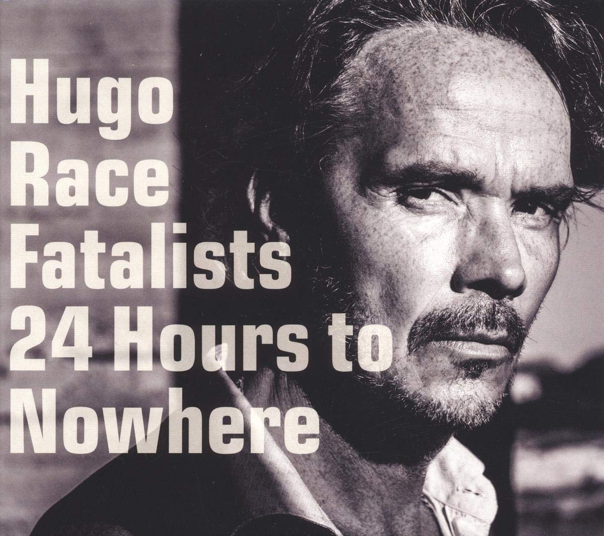 Product Image: 24 Hours To Nowhere