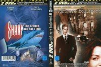 Product Image: Nightmare Boulevard / Shark-Das Grauen aus der Tiefe / 2 DVD