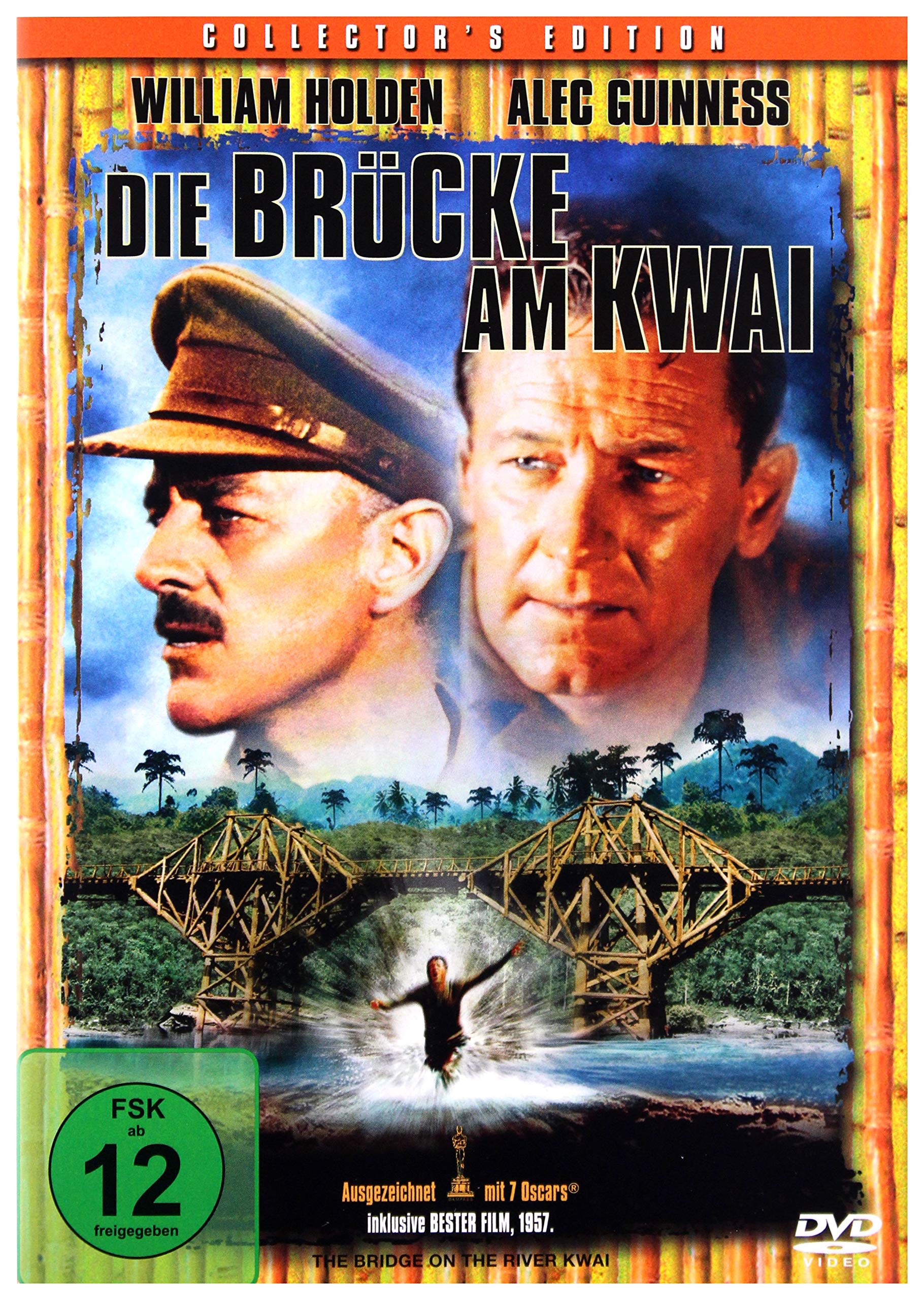 Die Brücke am Kwai Movies
