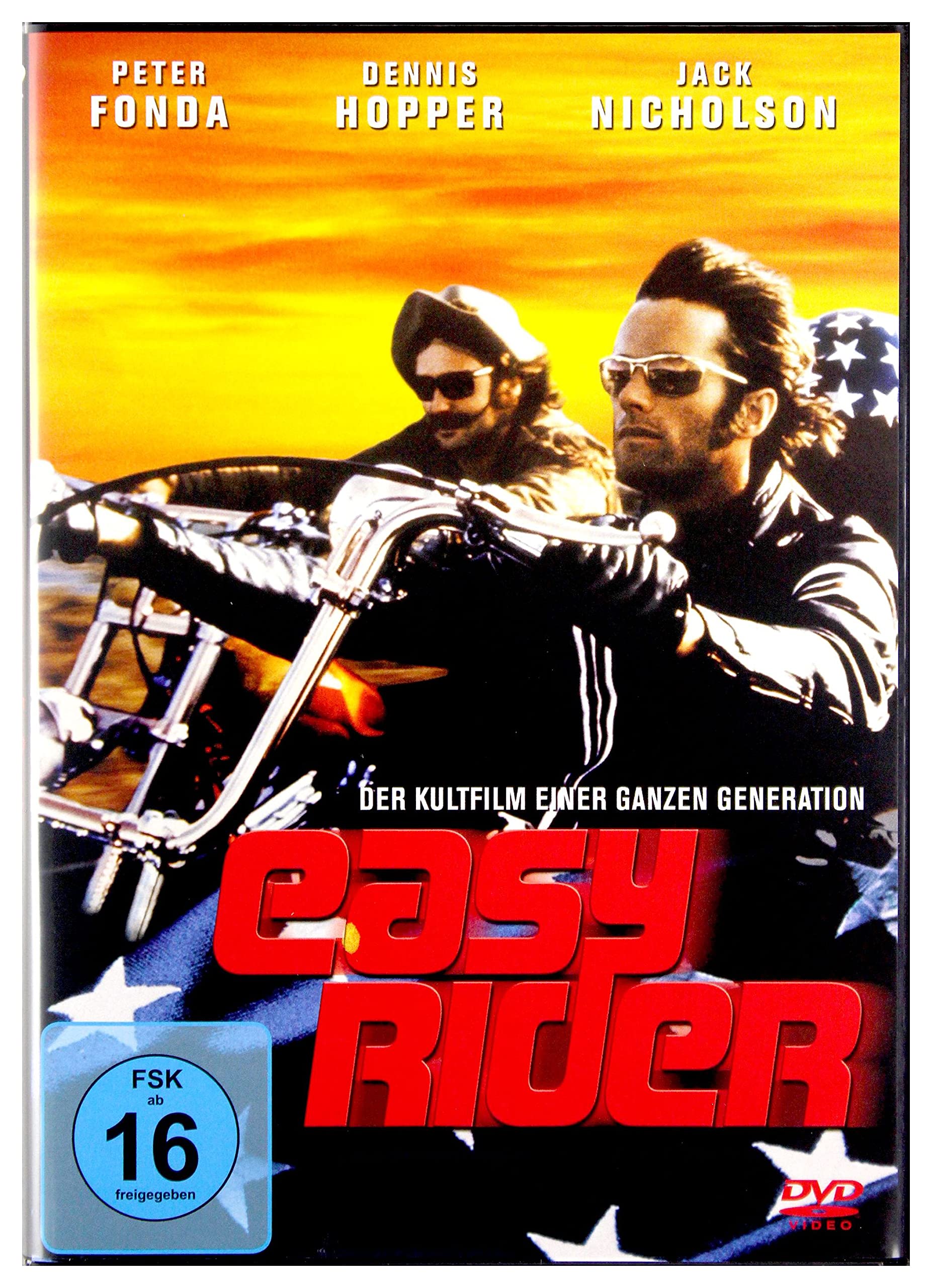 Easy Rider Movies