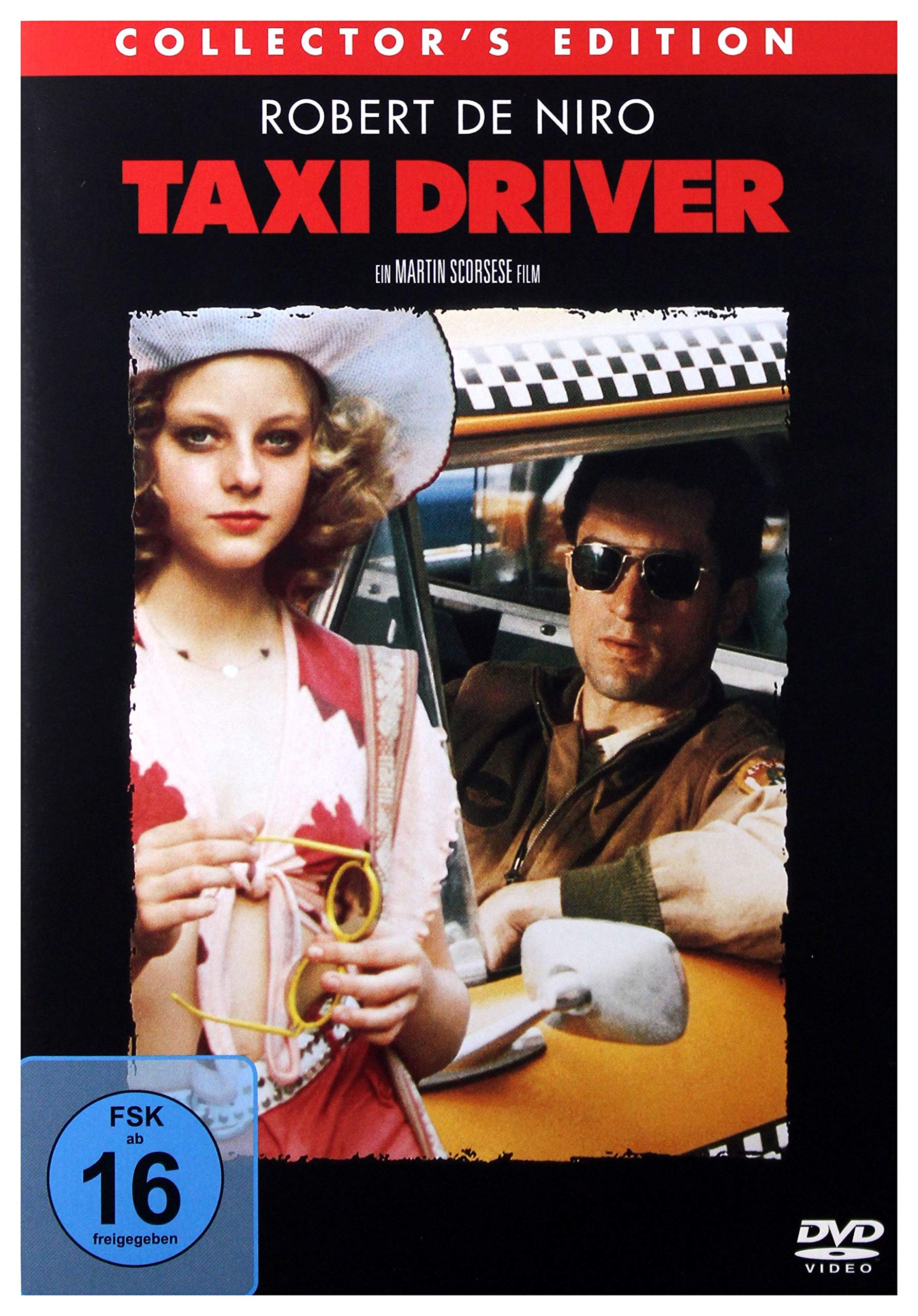 Product Image: Taxi Driver