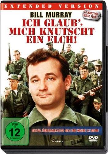 Ich glaub, mich knutscht ein Elch! Movies