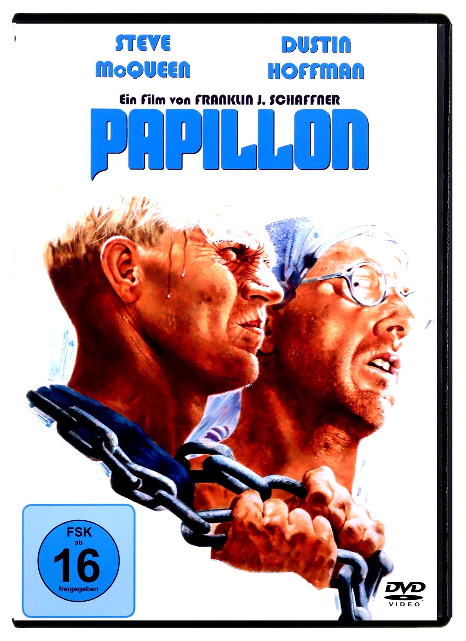 Papillon Movies
