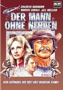 Der Mann ohne Nerven Films